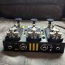 Electric guitar effects pedal Image 3