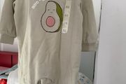 Baby onesie