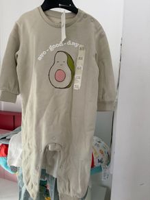 Baby onesie