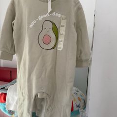 Baby onesie