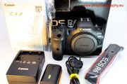 Canon Eos R6 Mirrorless Camera #0355