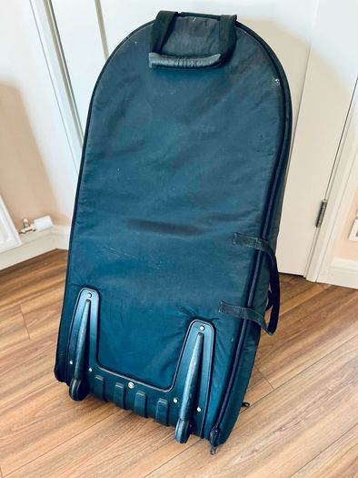 Bugaboo comfort carry case for stroller/pram