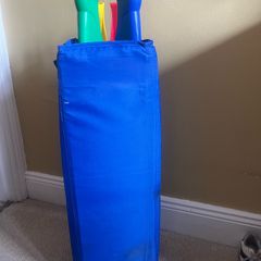 Free Travel Cot