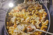 Slimming World's Comfort Collection