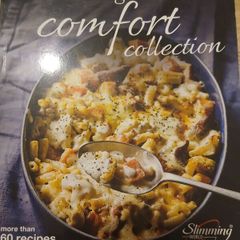 Slimming World's Comfort Collection
