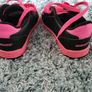 SideWalk Sport Heelys, size 1UK, like NEW Image 4