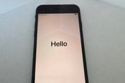 iPhone SE