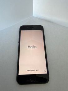 iPhone SE