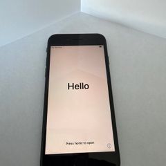 iPhone SE