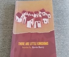 There are Little Kingdoms stories by Kevin Barry 2007 in good condition FREE STANDARD POSTAGE INCLUDED