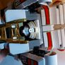 Power Rangers Tigerzord 1994 Image 2