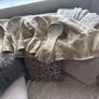 Pair of large vintage Collins & Hayes armchairs Image 3