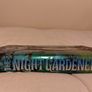 The Night Gardener by Jonathan Auxier HARDBACK BOOK Image 4