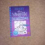 5 The Wimpy Kid Hard Back Books Image 7