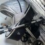 venicci pram Image 7