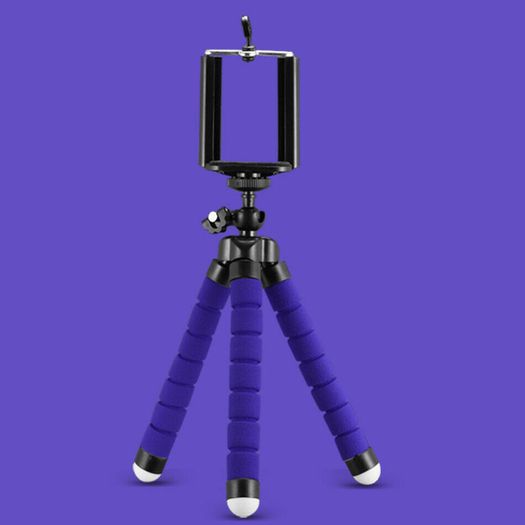 Phone Tablet Camera Tripod Stand