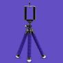 Phone Tablet Camera Tripod Stand Image 8