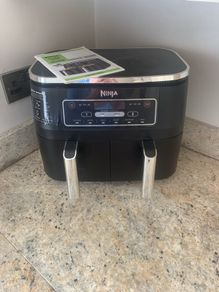 Ninja dual zone airfryer