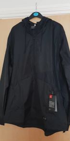 New Under Armour Mens Jacket L and XL