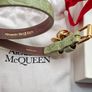 Alexander mcqueen bracelet Image 8