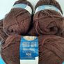 New vintage 80% wool knitting/crochet/crafts Image 4