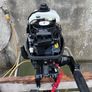 Suzuki 5HP Outboard Engine Image 3