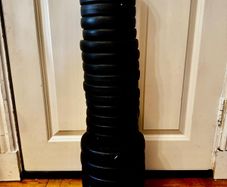 Weights - 31KG of Weight Plates