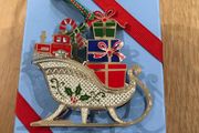 Newbridge decoration