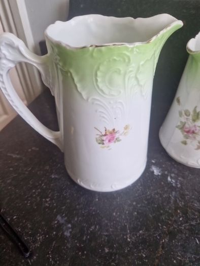 vintage pitchers