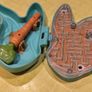 Peter Rabbit McDonalds Happy Meal Game Image 2