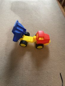 Toy