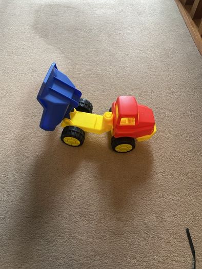 Toy