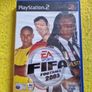 Fifa 2003 Football PlayStation2 Ps2 Games Original Image 2