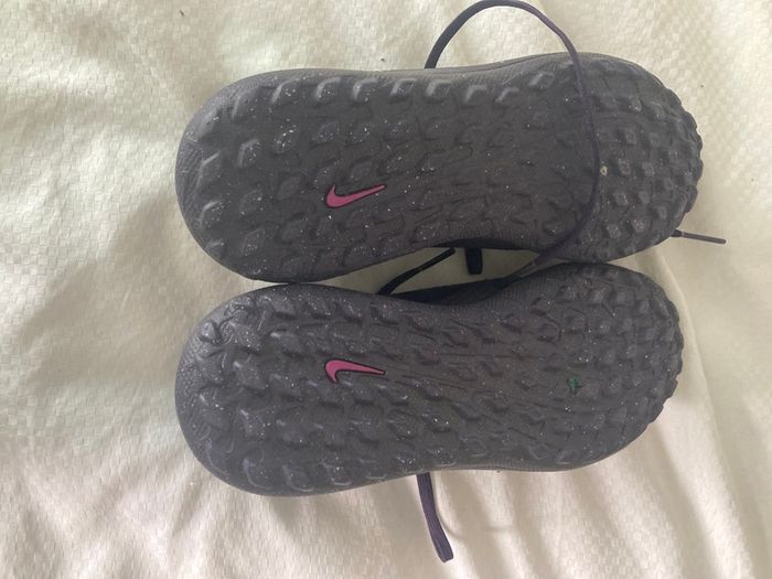 Nike Astroturf Boots UK 3.5