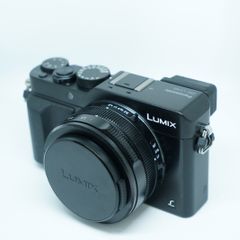 LX100 Panasonic