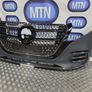 Facelift Bodykit Bumper Headlight Kit for Mercedes V Class Vito W447 16-24 V300d Image 3