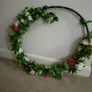 Flower Hoop Image 3
