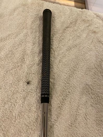 Vokey SM9 60 Degree Wedge 08M Bounce