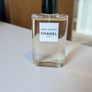 Chanel Les Eaux Le Voyage Set: Paris-Deauville & Paris-Biarritz, 2 x 50 ml Image 6