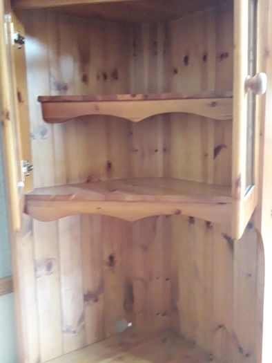 Dinning Cabinet