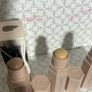 fenty beauty match stick in amber, bamboo, trippin Image 4