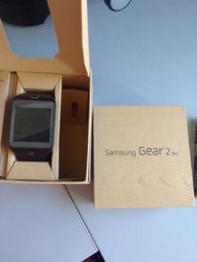 Smart watch