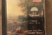 Franz Krommer Cd