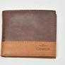 CHARRO Men's Genuine Leather Wallet Image 9