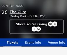 The Cure