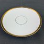 Vintage KPM Krister saucer Image 4
