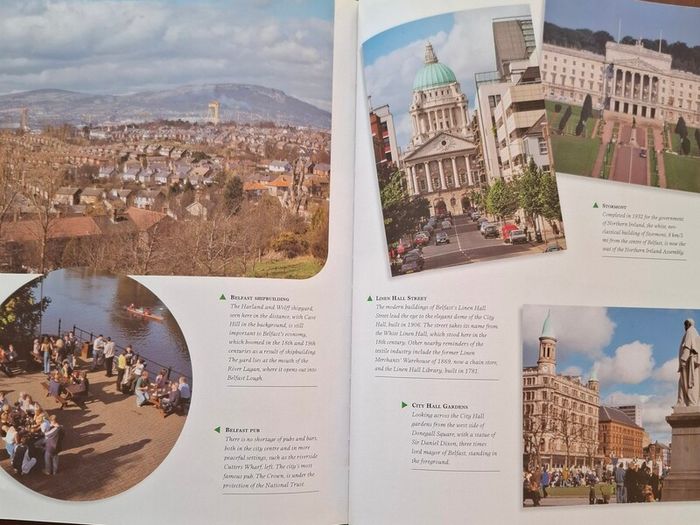 Encyclopedia of  Ireland