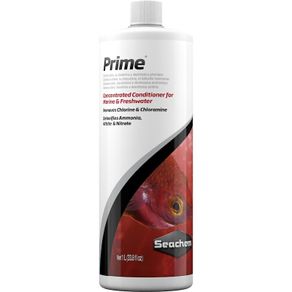 Seachem Prime 1000ml - water conditioner