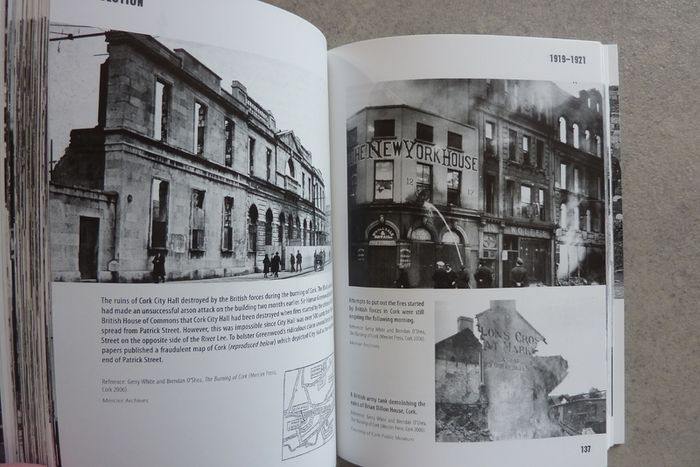 Revolution (Ireland) (book)