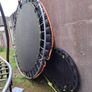 8ft Trampoline Image 2